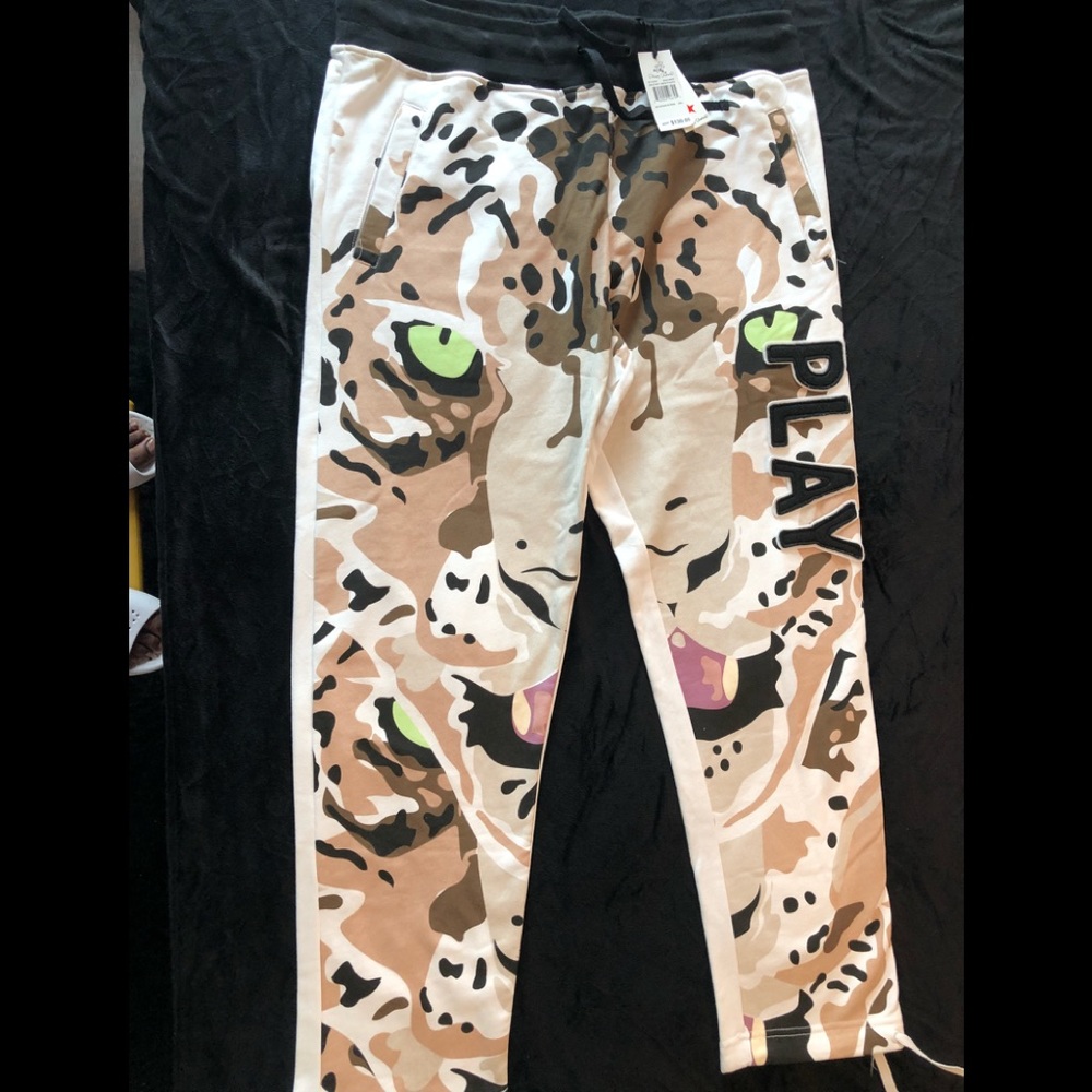 Joggers